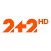2+2 HD