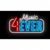 4ever music HD