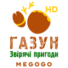 Газун: Звірячі пригоди HD